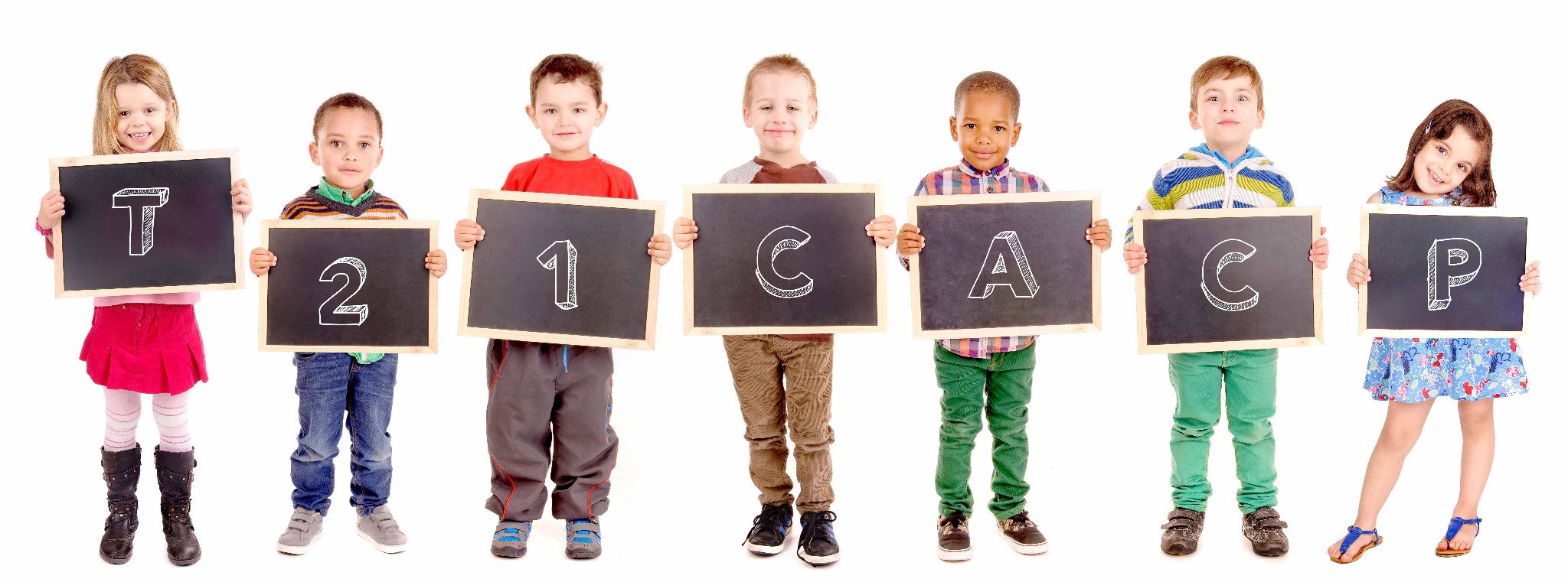 Kids banner